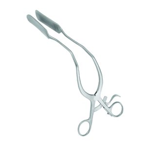 Vaginal Retractor