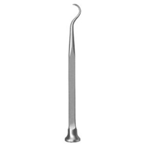 Shoulder Perc Awl 8 1/2In Cvd Lrg