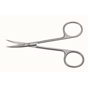 Ophthalmic Scissors