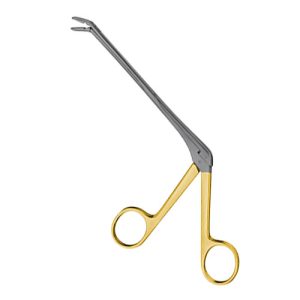 Cushing Rongeur (Gold & Black Coated)