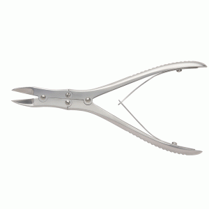 Bone Cutting Forceps