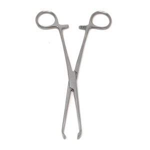 Aliss Tissue Forceps