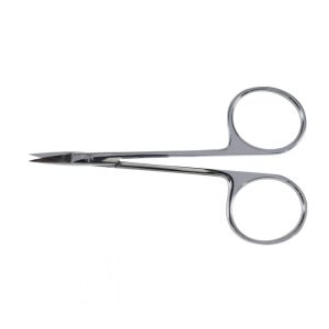Ophthalmic Scissors