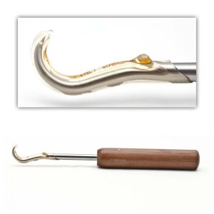 Penetrating Awl 7 1/4In Phenolic Handle