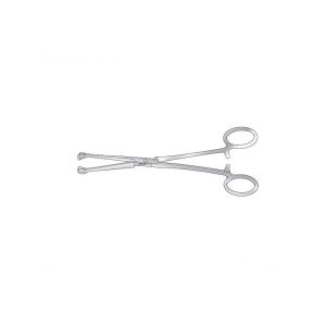 Babcock Lung Grasping Forceps