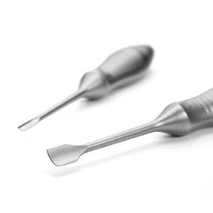 Osteotomes, Chisels and Gouges