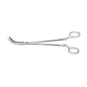 TUDOR EDWARDS ARTERY FORCEPS