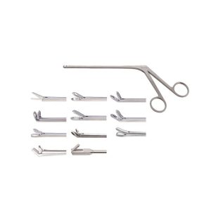 Premium Otolaryngology Surgical Instruments Otolaryngology