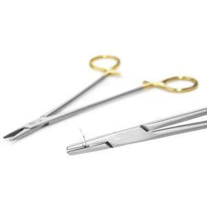 Needle Holders