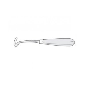 Doyen Periosteal Elevator