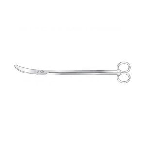 LOBECTOMY SCISSORS