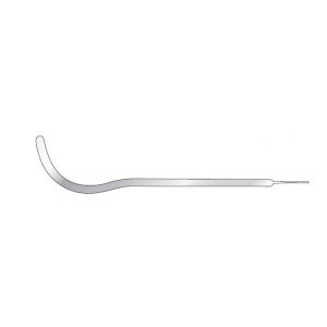 Guyon Urethral Bougie