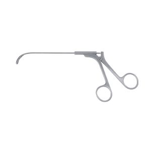 Otolaryngology Medical Equipment Set Stainless Steel Manual Power