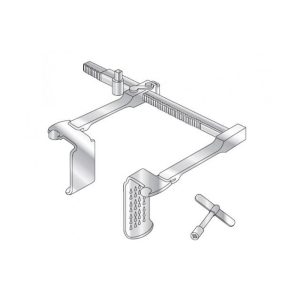 TUDOR EDWARDS RIB SPREADER