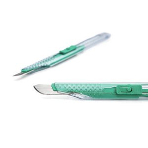 Scalpels and Handles